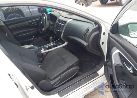 2015 Nissan Altima 2.5/2.5 S/2.5 Sl/2.5 Sv from USA, damaged, VIN 1N4AL3AP1FC272577